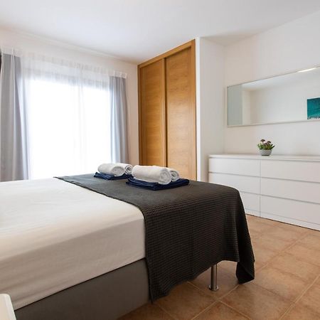 Luxury Villa Perla Caleta De Fuste Eksteriør billede