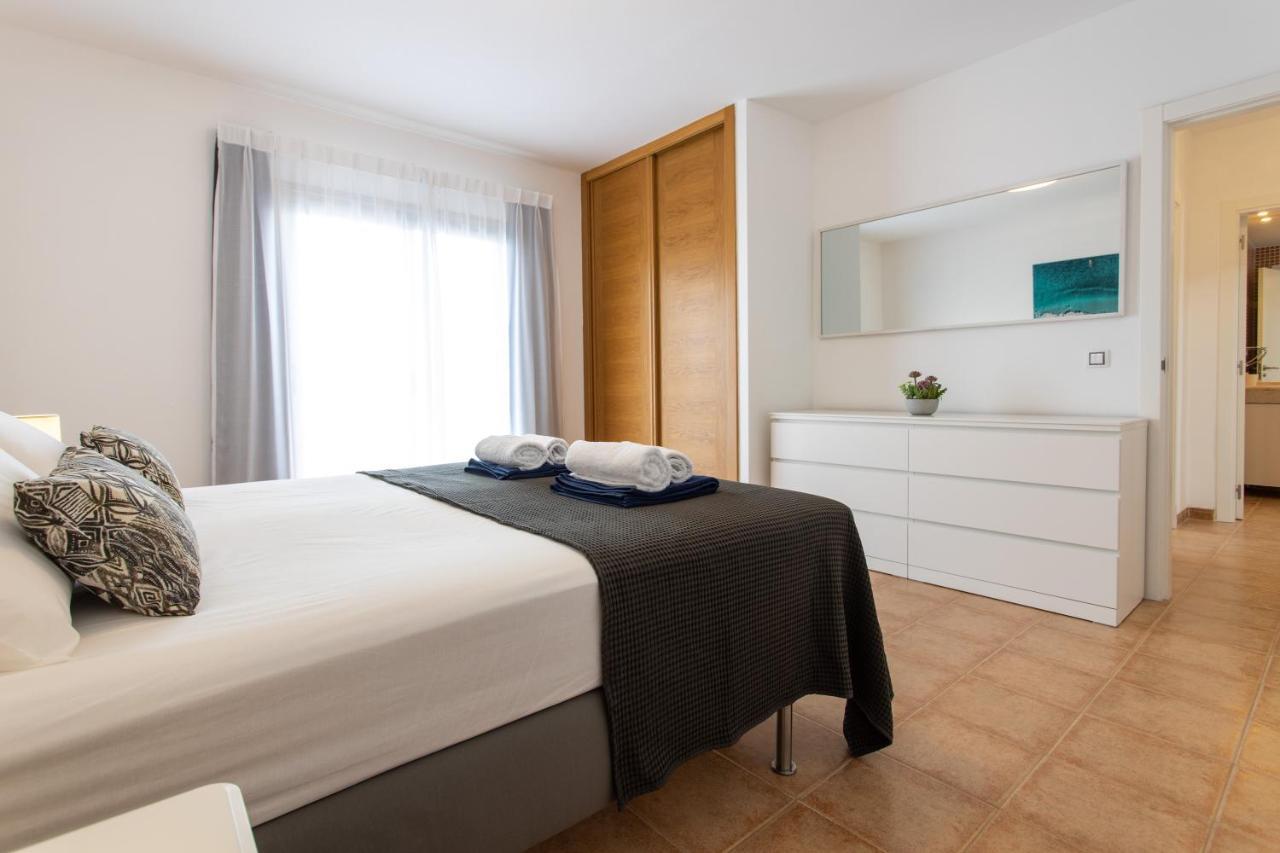 Luxury Villa Perla Caleta De Fuste Eksteriør billede