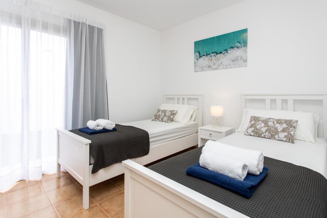 Luxury Villa Perla Caleta De Fuste Eksteriør billede