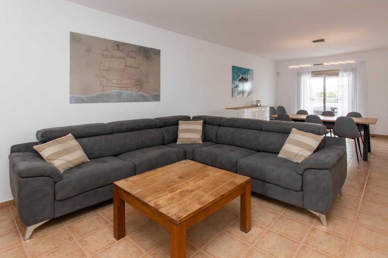 Luxury Villa Perla Caleta De Fuste Eksteriør billede