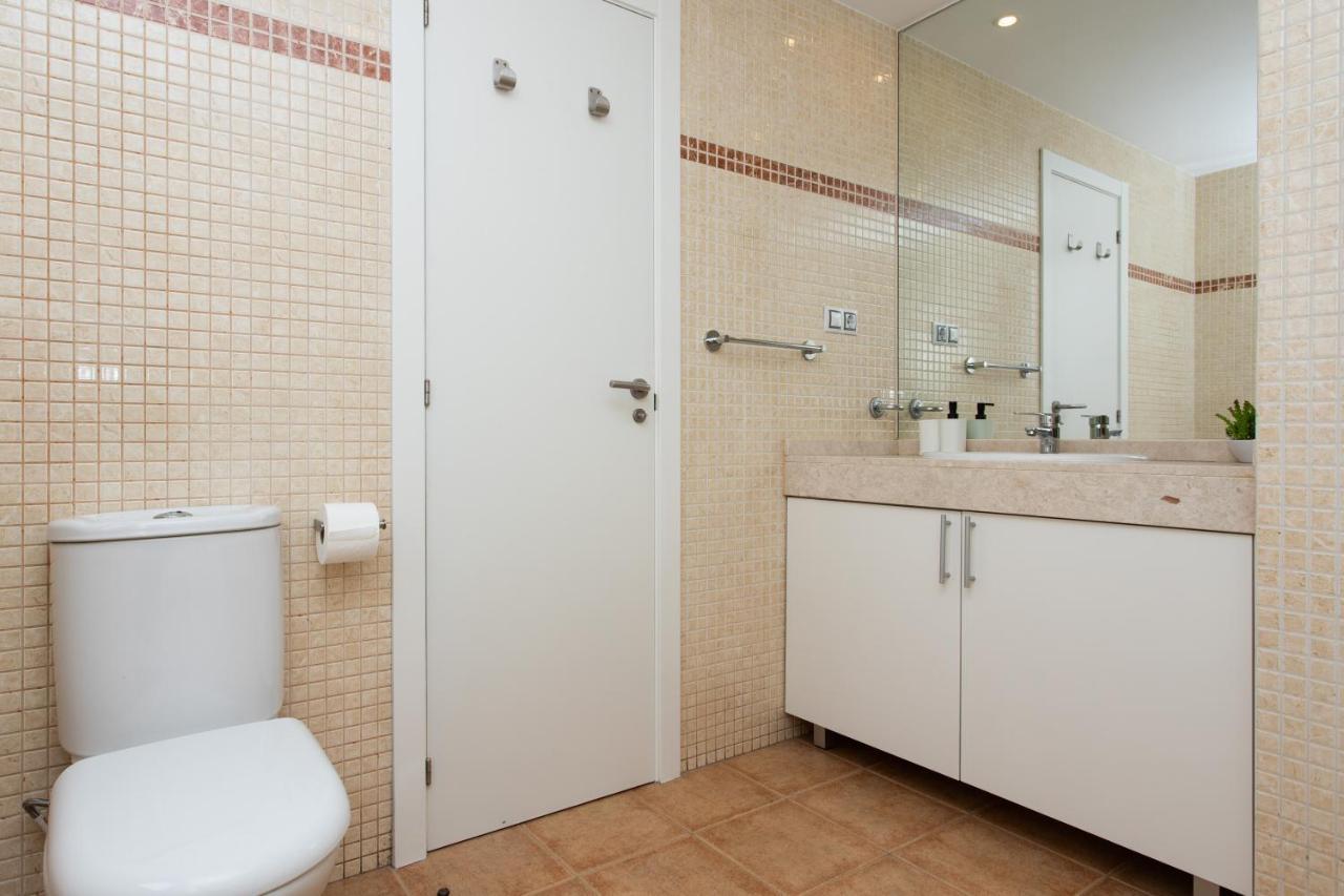 Luxury Villa Perla Caleta De Fuste Eksteriør billede