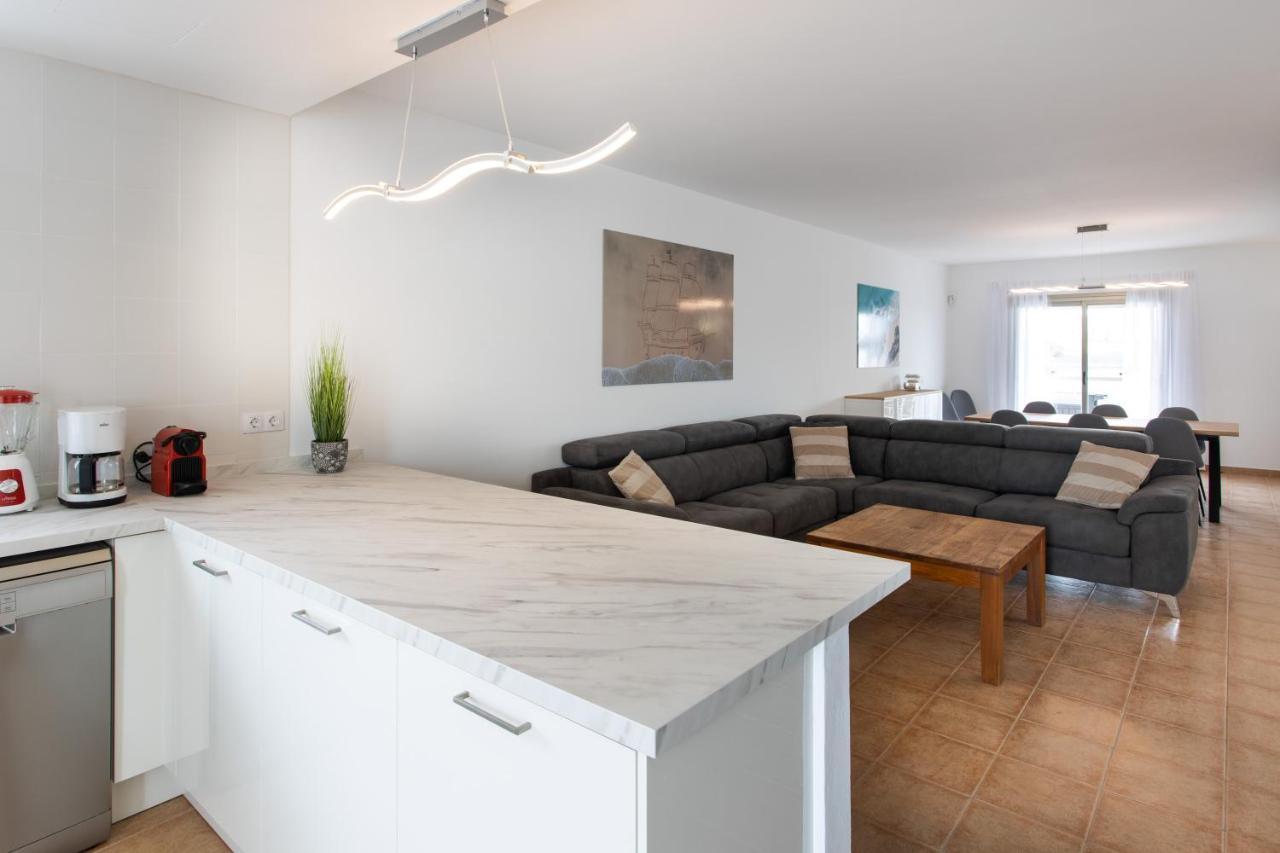 Luxury Villa Perla Caleta De Fuste Eksteriør billede