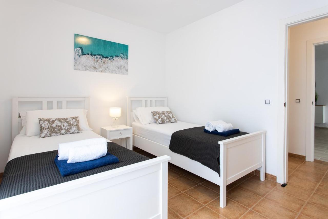 Luxury Villa Perla Caleta De Fuste Eksteriør billede