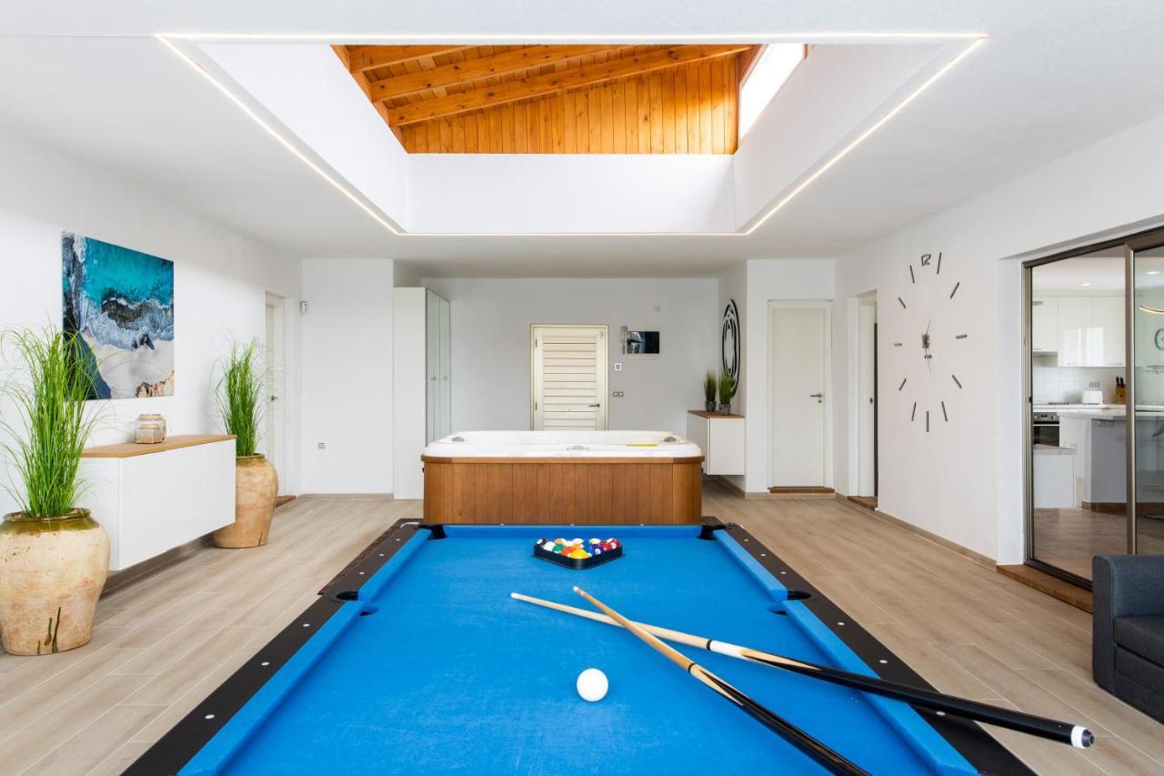 Luxury Villa Perla Caleta De Fuste Eksteriør billede