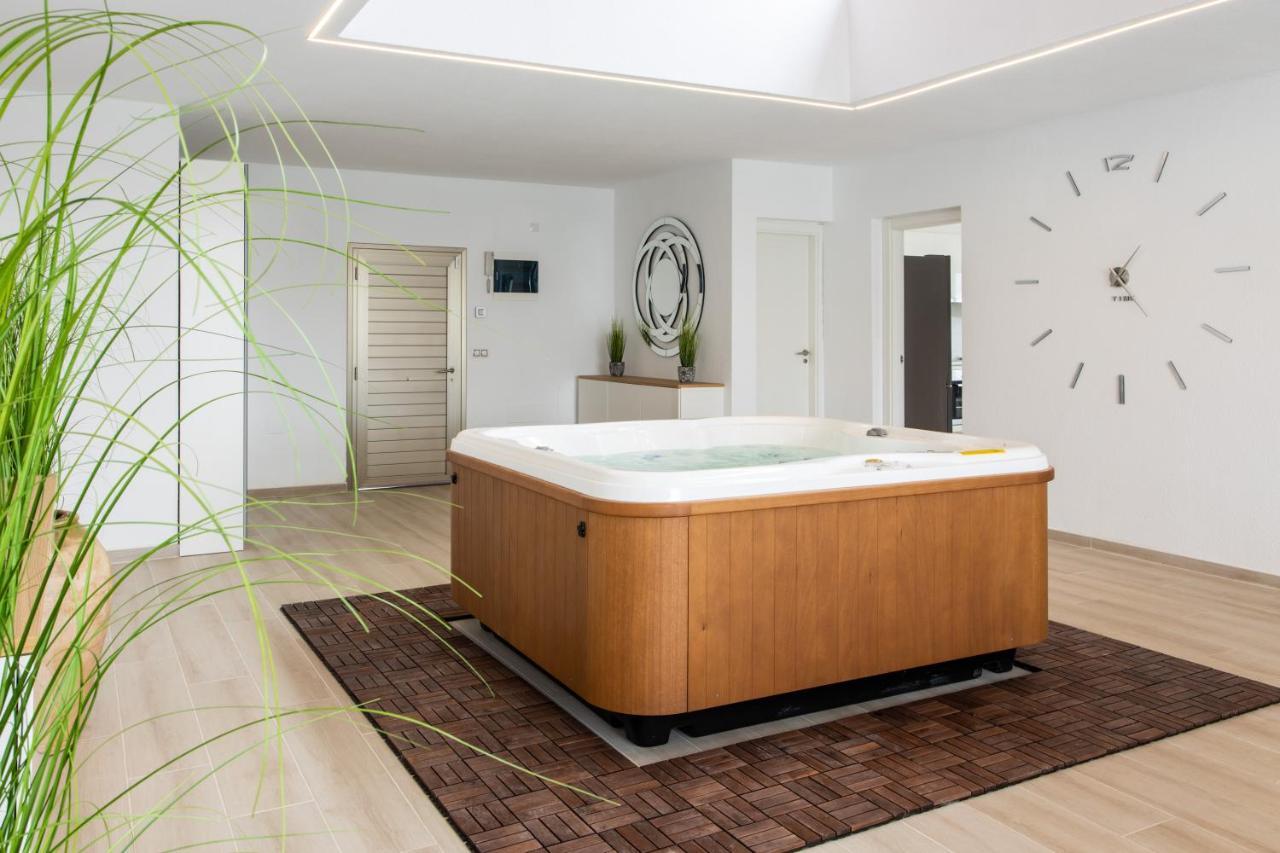 Luxury Villa Perla Caleta De Fuste Eksteriør billede