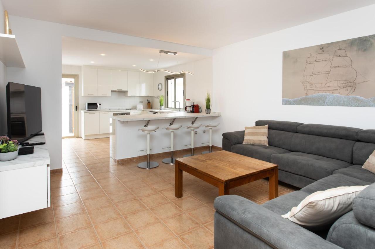 Luxury Villa Perla Caleta De Fuste Eksteriør billede