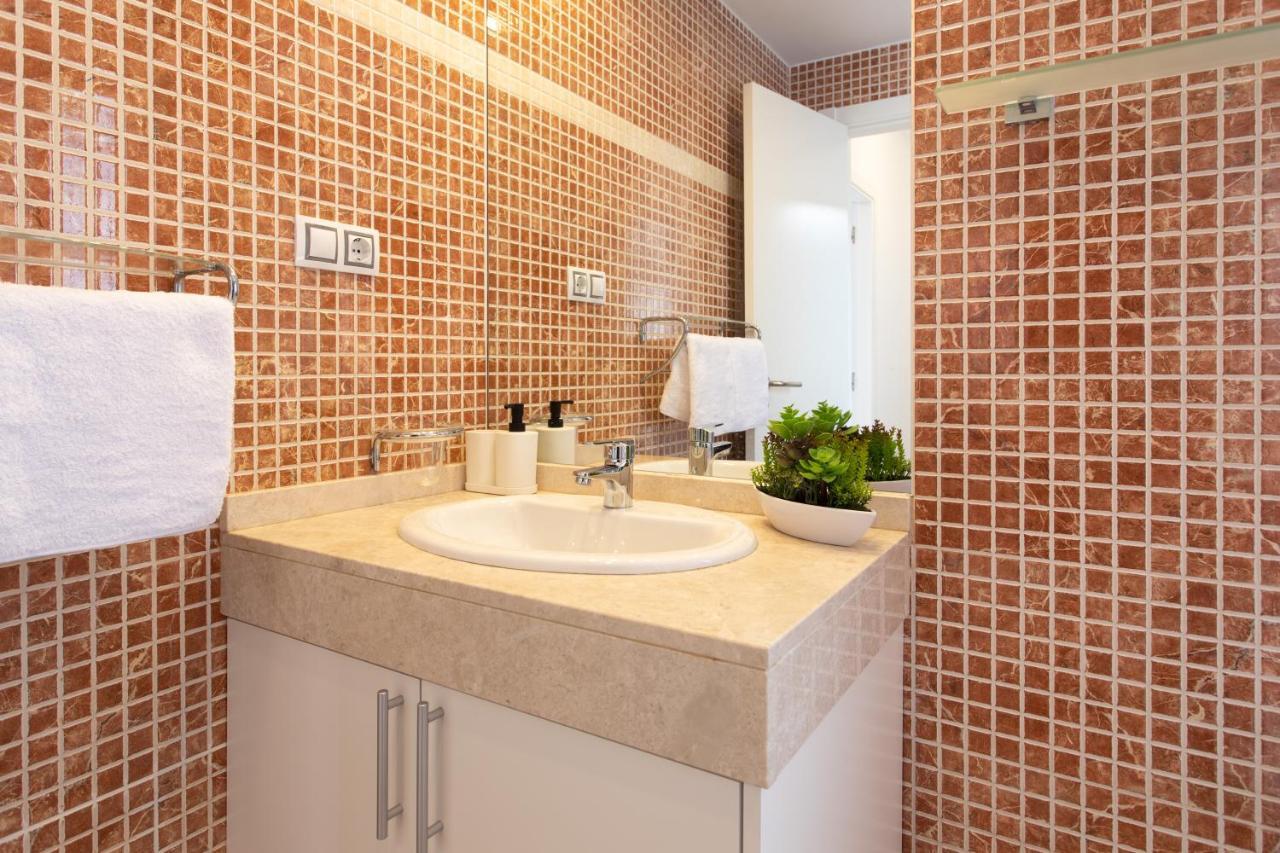 Luxury Villa Perla Caleta De Fuste Eksteriør billede
