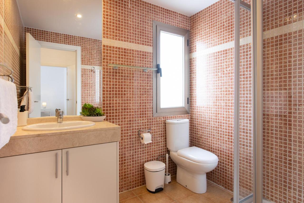 Luxury Villa Perla Caleta De Fuste Eksteriør billede